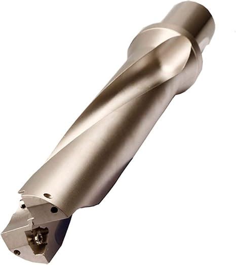 CNC Bohrer .